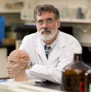 Dr. Bruce McNaughton