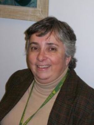 Dr. Ellen Goddard