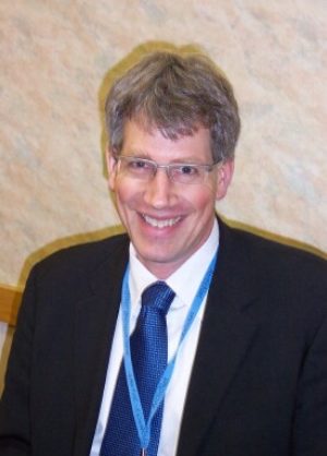 Dr. David Hik