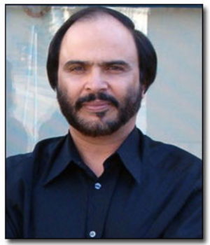 Dr. Naweed Syed Dr. Naweed Syed