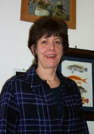 Dr. Alice Hontella