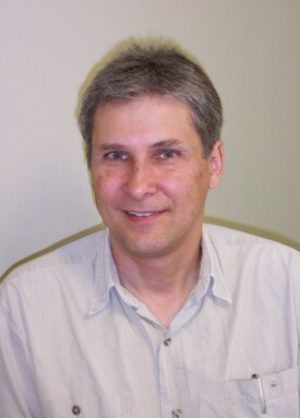 Dr. Rick Schneider