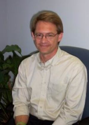 Dr. Ron Kube