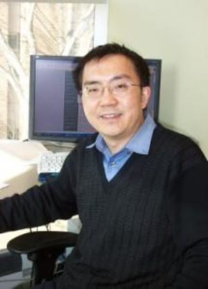 Dr. Wilsun Xu