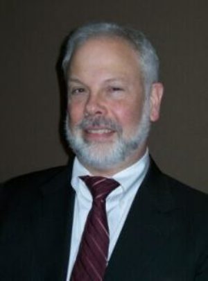 Dr. Neil Cashman
