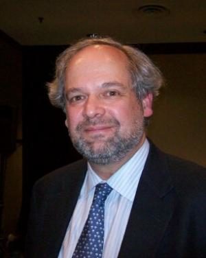 Juan Enriquez