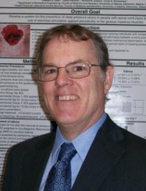 Dr. Martin Ferguson-Pell