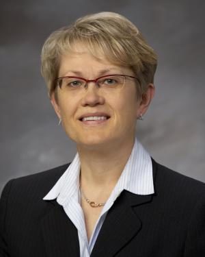 Nancy Knowlton CEO