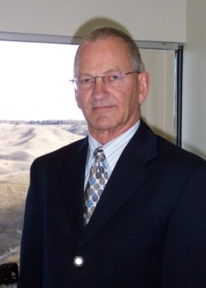 Dr. Kurt Klein