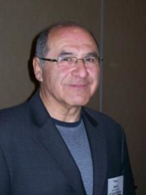 Dr. Martin Moskovits