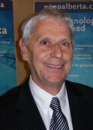 Dr. Clive Willis