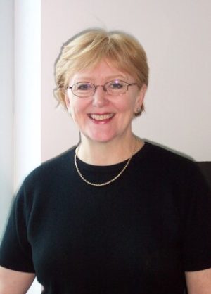 Dr. Lori West
