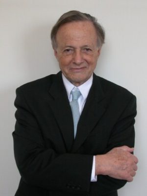 Dr. John Charles Polanyi