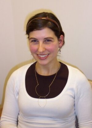 Dr. Stephanie Yanow