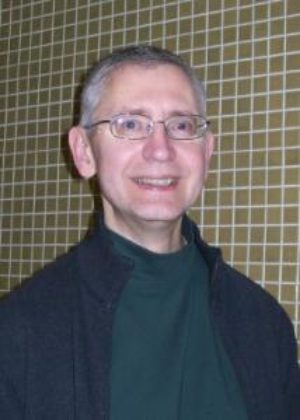 Dr. Vic Adamowicz