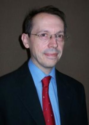 Dr. John Phillipe Deslys