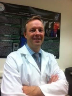 Dr. Michael Doschak