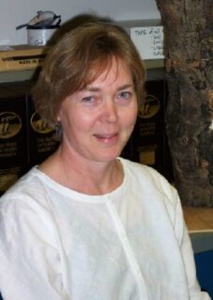 Dr. Susan Hannon