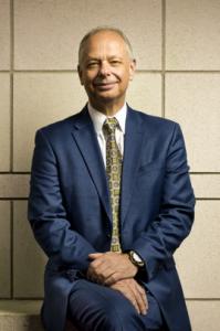 Dr. Carlo Montemagno, Director, Ingenuity Lab
