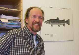 Dr. Joe Rasmussen