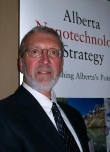 Dr. Gary Albach
