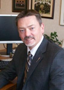 Doug Horner, Minister, Alberta Advanced Education and Technology