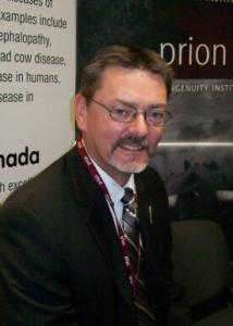 Doug Horner, Minister of Advanced Education and Technology