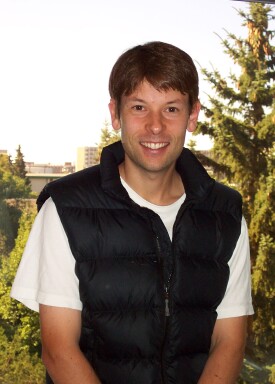 Dr. David Wright