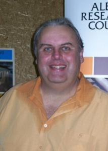 Wayne Wasylciw ARC
