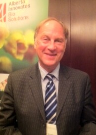 Doug Bradley, President, CanBio