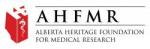 Alberta Heritage Foundation for Medical Research